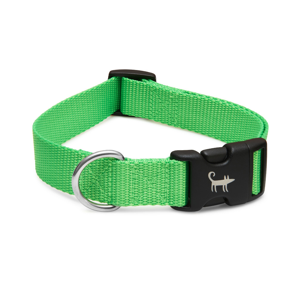 NEON GREEN
