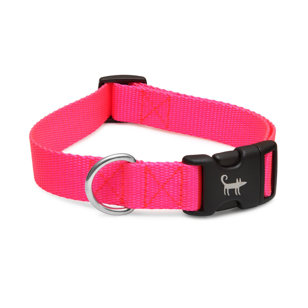 NEON PINK