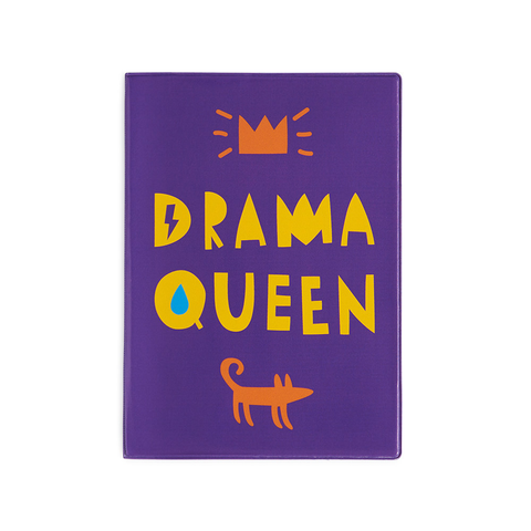 DRAMA QUEEN