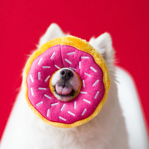 клубничный