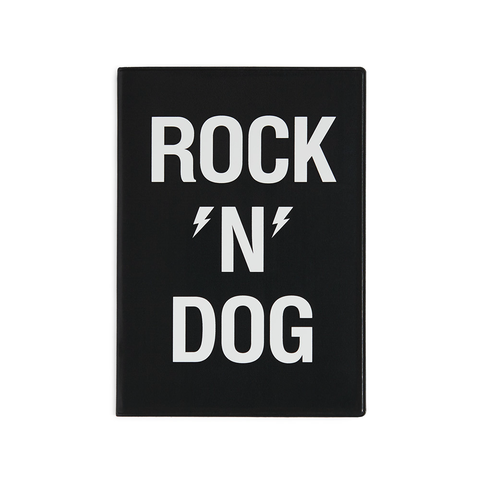 ROCK'N'DOG