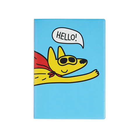 HELLO