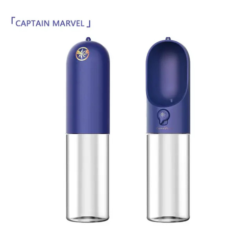 CAPTAIN MARVEL