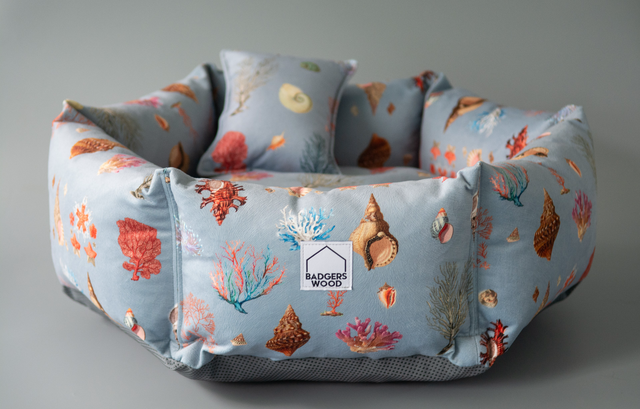 BOTANICA ocean
