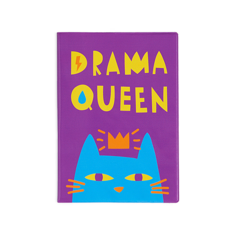 DRAMA QUEEN (КОТ)