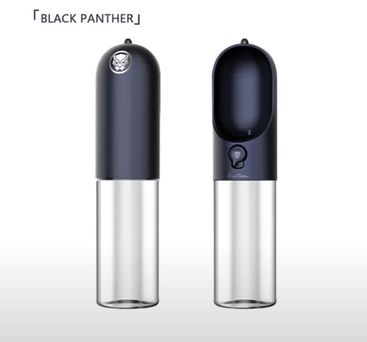 BLACK PANTHER