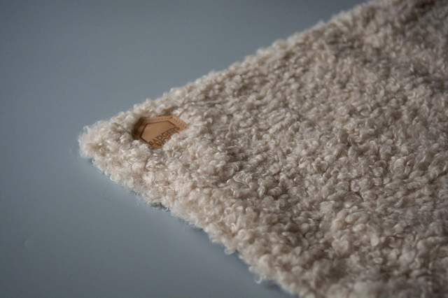 FURRY SAND