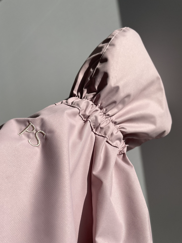 Dusty Rose