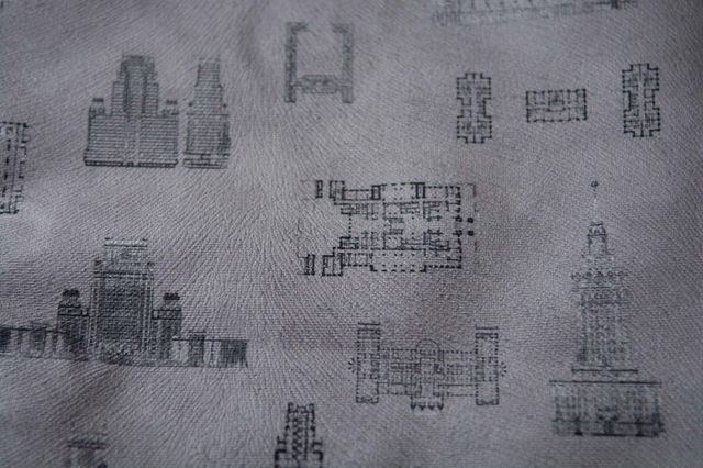 B.ARCHITECTOR высотки