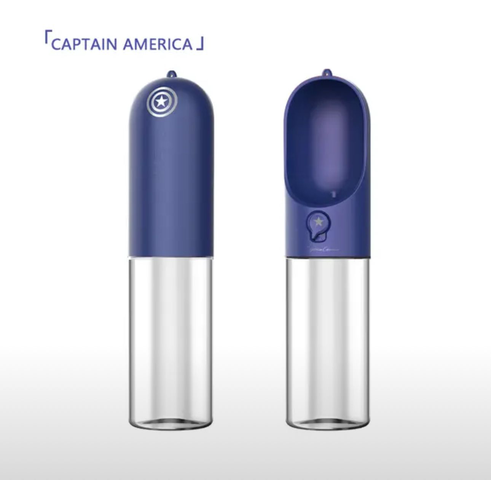 CAPTAIN AMERICA