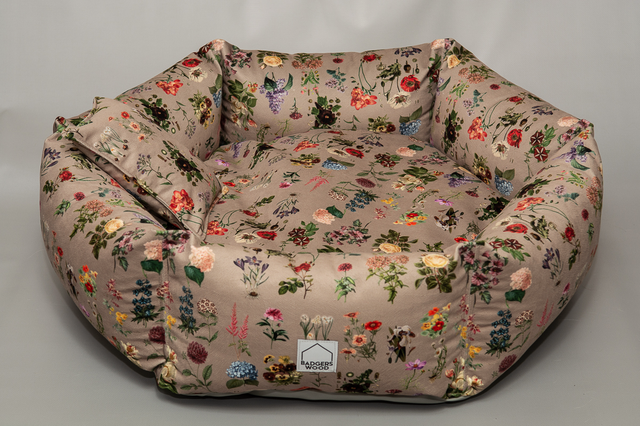 BOTANICA flowers