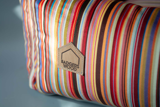 STRIPES nest 3