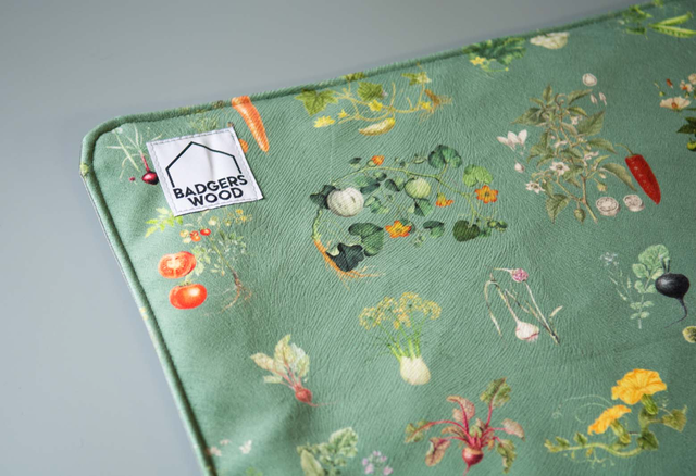 BOTANICA ogorod