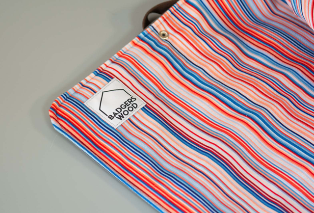 STRIPES 1