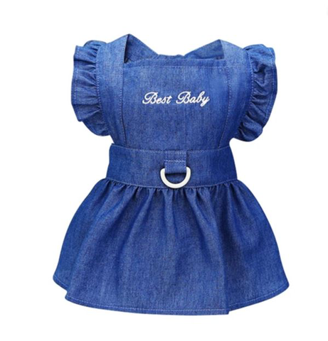 Синее Best Baby