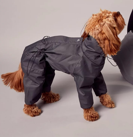 темно-серый