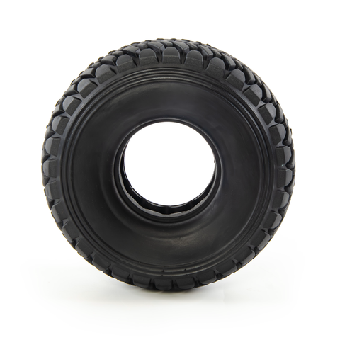 черная